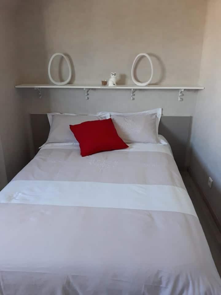 Chambre Privee Dans Maison Proche Du Mont Saint-Michel Le Val-Saint-Pere Ngoại thất bức ảnh